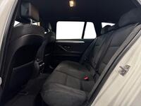 BMW M550d vaihtoauto