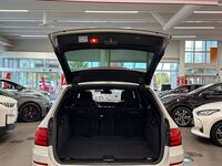 BMW M550d vaihtoauto
