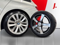 BMW M550d vaihtoauto
