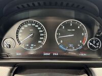 BMW M550d vaihtoauto