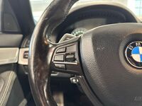 BMW M550d vaihtoauto