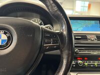 BMW M550d vaihtoauto