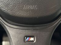 BMW M550d vaihtoauto