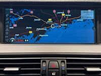 BMW M550d vaihtoauto