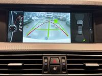 BMW M550d vaihtoauto