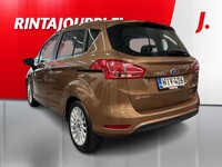 Ford B-Max vaihtoauto