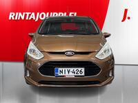 Ford B-Max vaihtoauto
