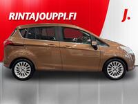 Ford B-Max vaihtoauto