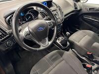 Ford B-Max vaihtoauto