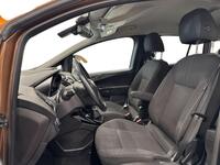 Ford B-Max vaihtoauto