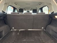 Ford B-Max vaihtoauto