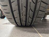 Ford B-Max vaihtoauto