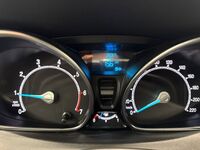 Ford B-Max vaihtoauto