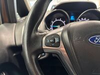 Ford B-Max vaihtoauto