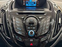 Ford B-Max vaihtoauto