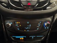 Ford B-Max vaihtoauto