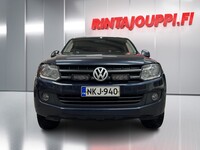 Volkswagen Amarok vaihtoauto