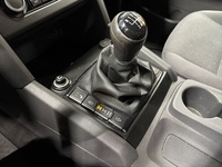 Volkswagen Amarok vaihtoauto