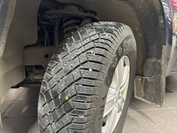 Volkswagen Amarok vaihtoauto