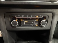 Volkswagen Amarok vaihtoauto