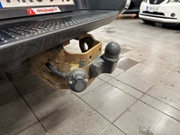 Volkswagen Amarok vaihtoauto