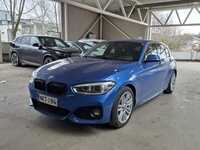 BMW 118 vaihtoauto