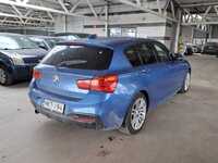 BMW 118 vaihtoauto