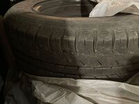 Nissan Micra vaihtoauto