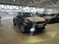 Kia Niro plug-in vaihtoauto