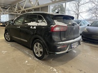 Kia Niro plug-in vaihtoauto