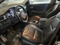 Kia Niro plug-in vaihtoauto