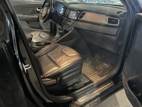 Kia Niro plug-in vaihtoauto