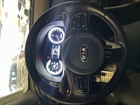 Kia Niro plug-in vaihtoauto