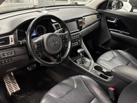 Kia Niro plug-in vaihtoauto