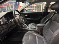 Kia Niro plug-in vaihtoauto