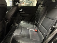 Kia Niro plug-in vaihtoauto