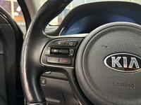 Kia Niro plug-in vaihtoauto