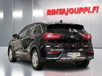 Kia Niro plug-in vaihtoauto