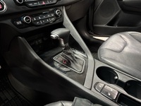 Kia Niro plug-in vaihtoauto