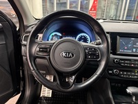Kia Niro plug-in vaihtoauto