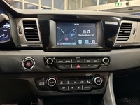 Kia Niro plug-in vaihtoauto