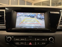 Kia Niro plug-in vaihtoauto