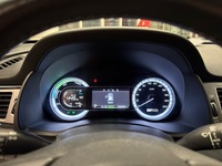 Kia Niro plug-in vaihtoauto