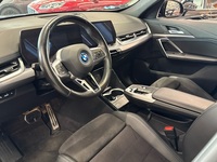 BMW iX1 vaihtoauto