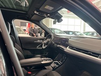 BMW iX1 vaihtoauto