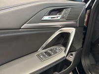 BMW iX1 vaihtoauto