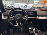 BMW iX1 vaihtoauto