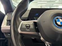 BMW iX1 vaihtoauto