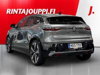Renault Mégane vaihtoauto