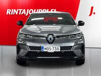 Renault Mégane vaihtoauto